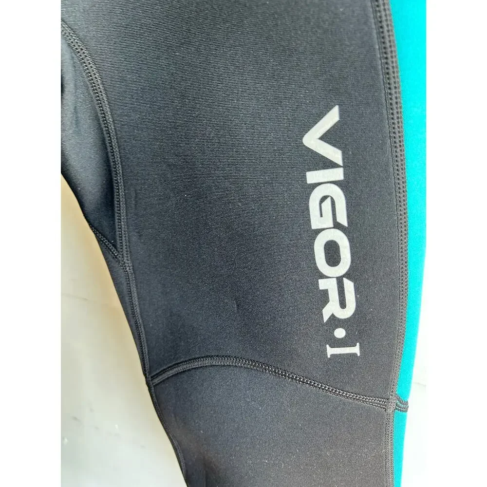 Hevto Vigor I Boys Size 16 wetsuit Neoprene/Nylon blend in new without tags
